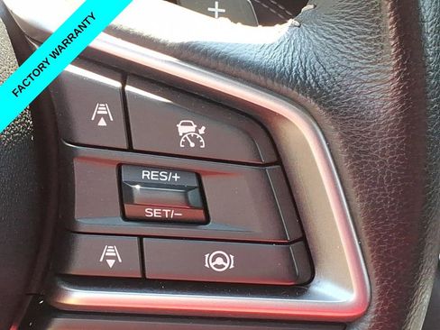 Certified 2025 Subaru Outback Premium AWD/4WD image 24