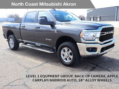 Used 2024 RAM 2500 Big Horn