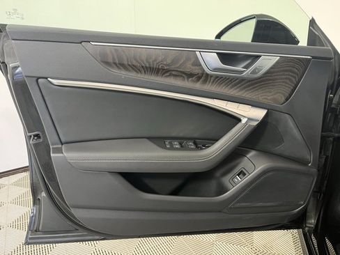 Used 2020 Audi A7 3.0T Premium Plus w/ Premium Plus Package image 10