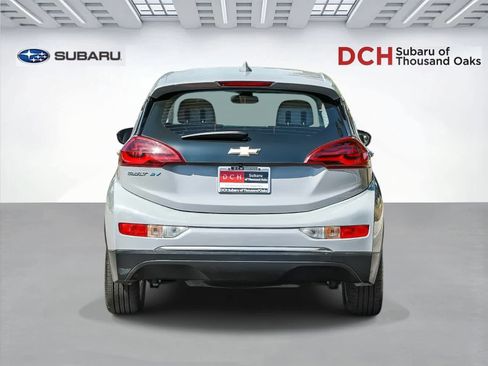 Used 2019 Chevrolet Bolt LT FWD image 5