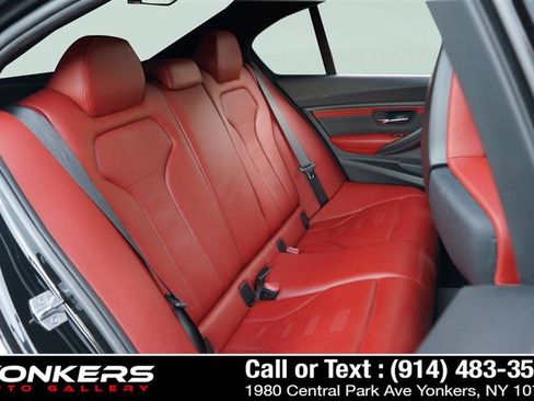 Used 2018 BMW M3 image 39