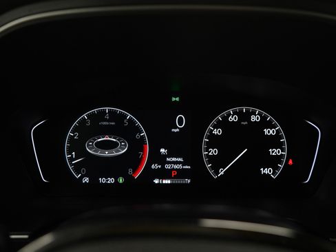 Used 2023 Honda Pilot EX-L image 29