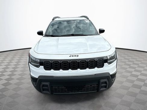 New 2026 Jeep Cherokee Limited AWD/4WD image 4