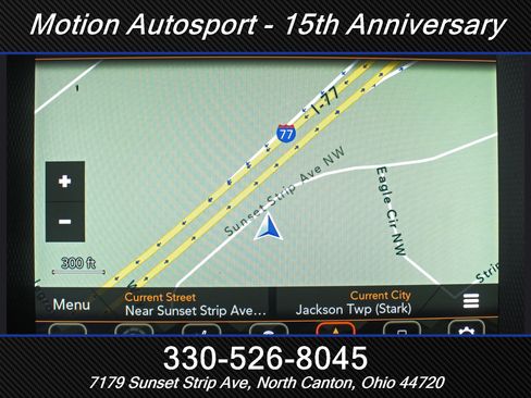 Used 2021 Jeep Wrangler Unlimited High Altitude image 34