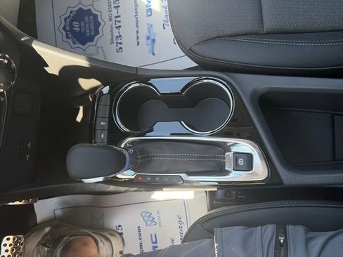 New 2026 Buick Encore GX Preferred w/ Comfort Package AWD/4WD image 24