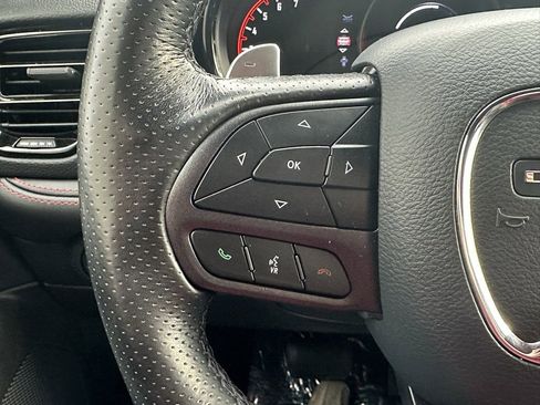 Used 2024 Dodge Durango GT image 25
