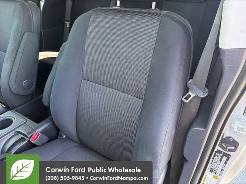 Used 2007 Toyota FJ Cruiser 4WD image 22