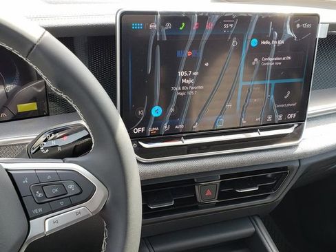 New 2026 Volkswagen Tiguan S image 10