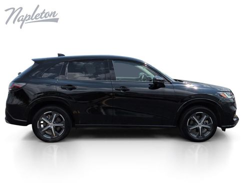 Used 2025 Honda HR-V EX-L image 7