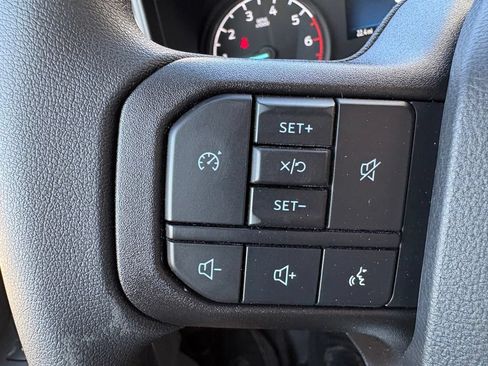 New 2026 Ford F350 XLT AWD/4WD image 17