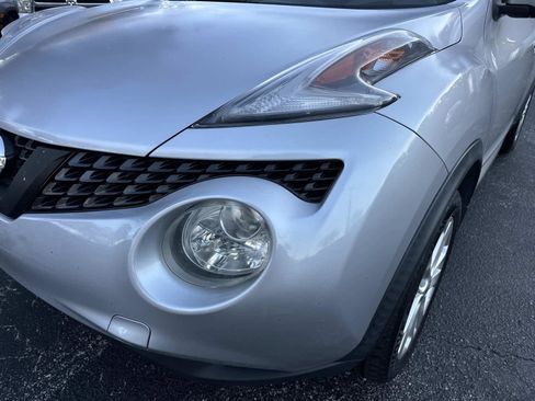Used 2016 Nissan Juke S image 9