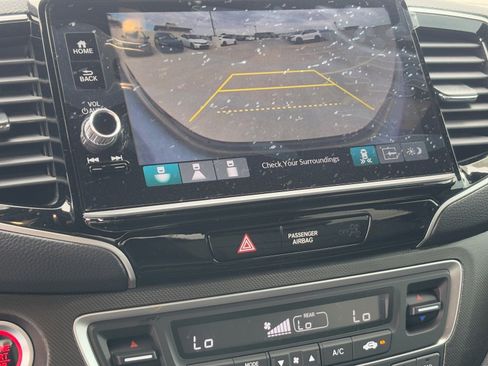 New 2025 Honda Ridgeline TrailSport+ image 24