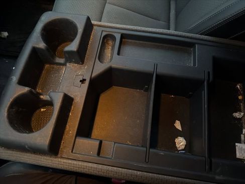 Used 2021 Nissan Titan S w/ S Utility Package image 20