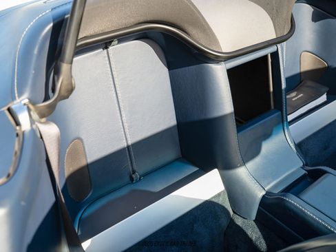 Used 2008 Aston Martin V8 Vantage Roadster 6-Speed image 97