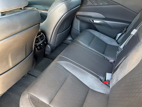 Certified 2023 Lexus RX 350 FWD w/ Accessory Package (Z1) image 14