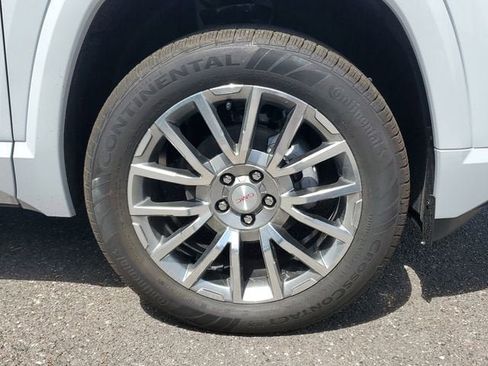 New 2026 GMC Terrain Denali AWD/4WD image 6