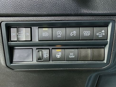 Used 2025 Toyota Tundra SR5 w/ SR5 Premium Package image 17