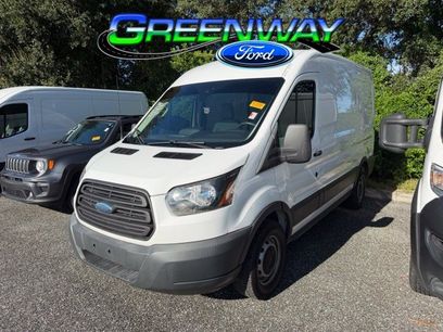 Used 2018 Ford Transit 250 130 Medium Roof