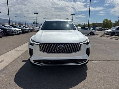 New 2026 Volvo XC90 B6 Plus w/ Protection Package Premier