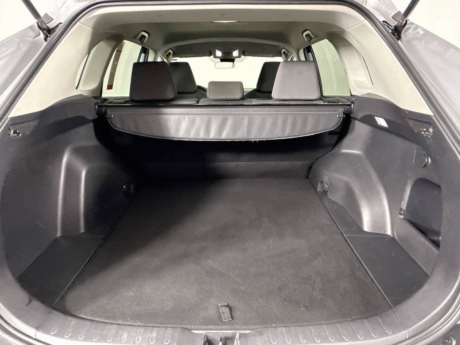 Certified 2025 Toyota RAV4 XLE FWD image 36