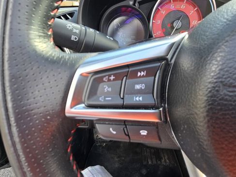 Used 2020 FIAT 124 Spider Abarth w/ Convenience Group image 14