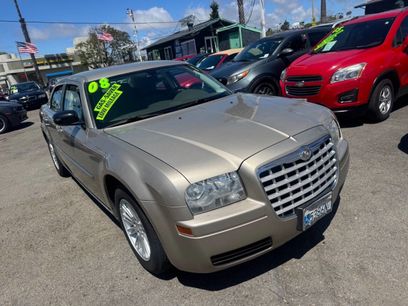 Used 2008 Chrysler 300 LX