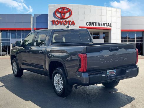 New 2026 Toyota Tundra SR5 AWD/4WD image 4
