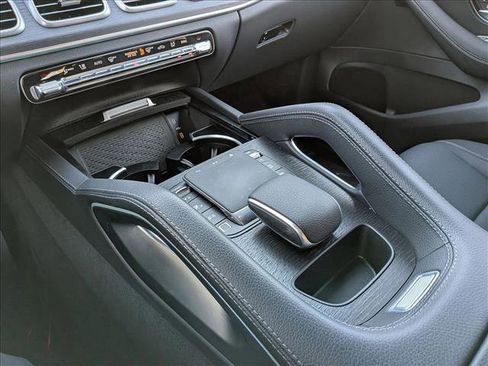 Certified 2026 Mercedes-Benz GLE 350 4MATIC image 12