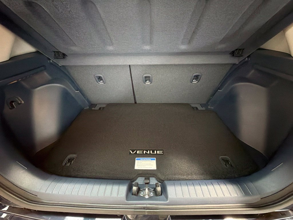 New 2026 Hyundai Venue SEL FWD image 13