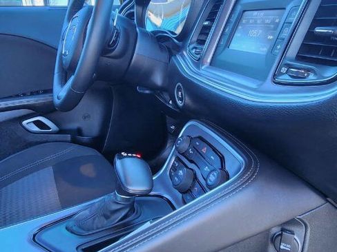 Used 2015 Dodge Challenger R/T w/ Quick Order Package 28B R/T image 30