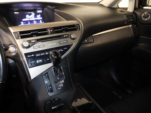 Used 2015 Lexus RX 350 AWD image 41