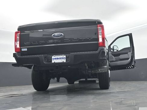 Used 2026 Ford F250 XL AWD/4WD image 73