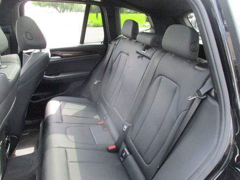 Used 2020 BMW X3 xDrive30i w/ Convenience Package AWD/4WD image 18