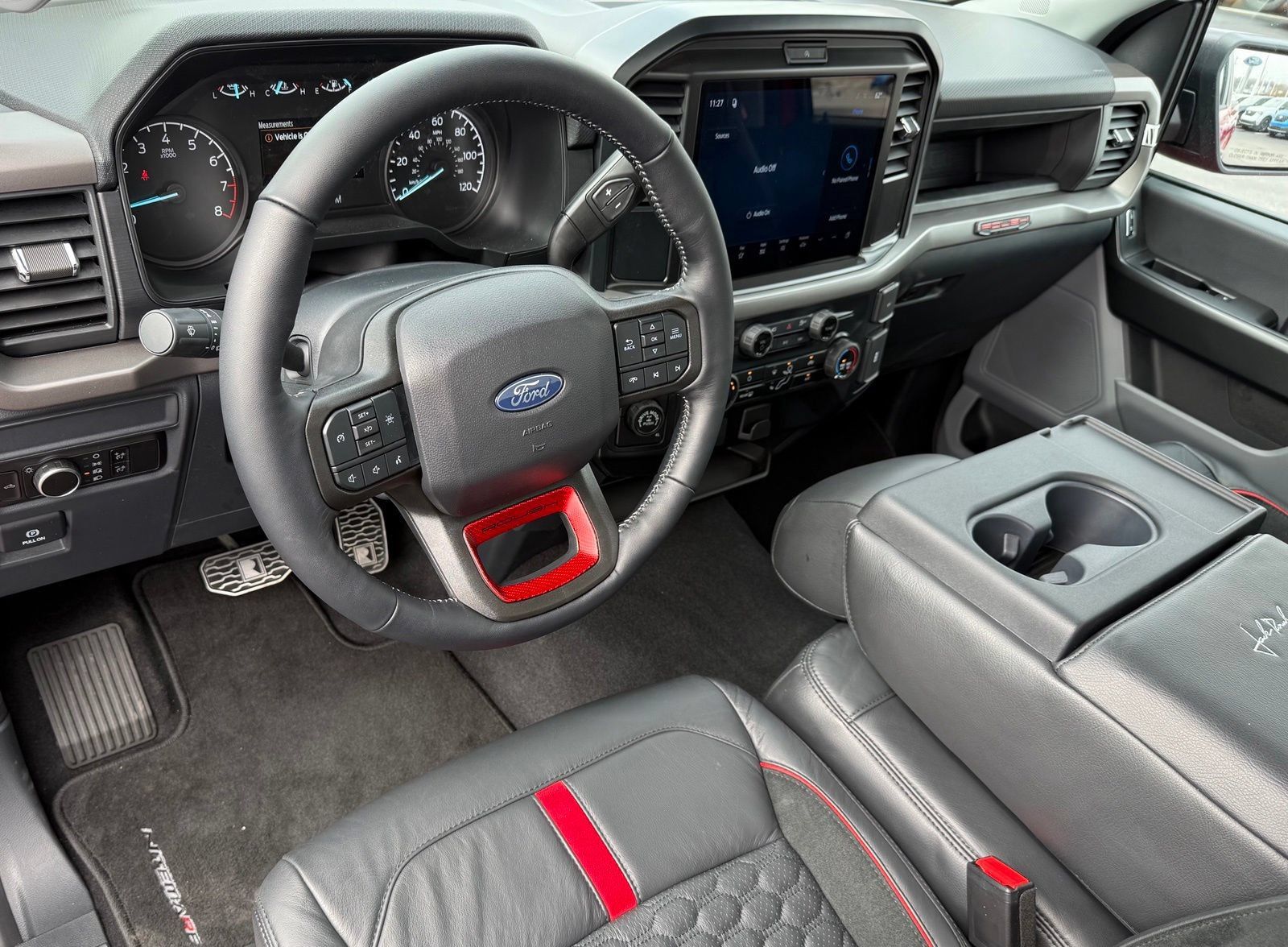New 2026 Ford F150 XL AWD/4WD image 18
