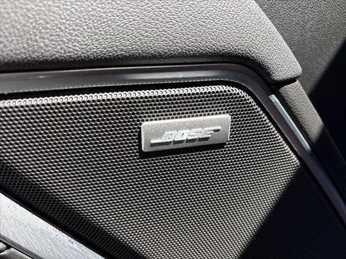 Certified 2025 Chevrolet Silverado 1500 RST image 16