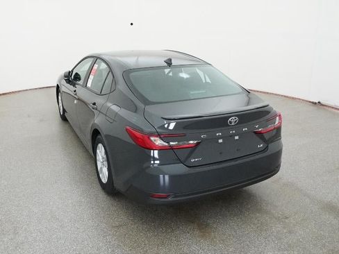 New 2026 Toyota Camry LE FWD image 6
