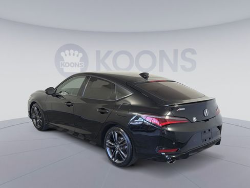 Used 2023 Acura Integra A-Spec image 4
