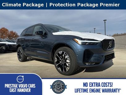 New 2026 Volvo XC60 B5 Plus w/ Climate Package