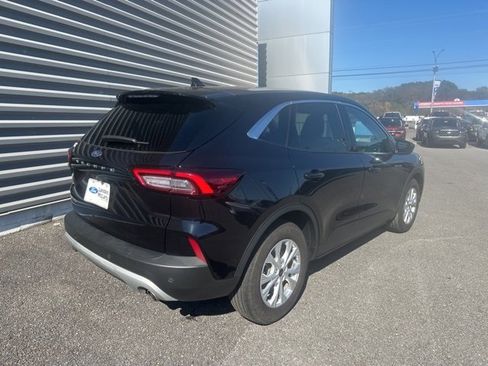 Used 2024 Ford Escape Active w/ Tech Pack #1 image 3