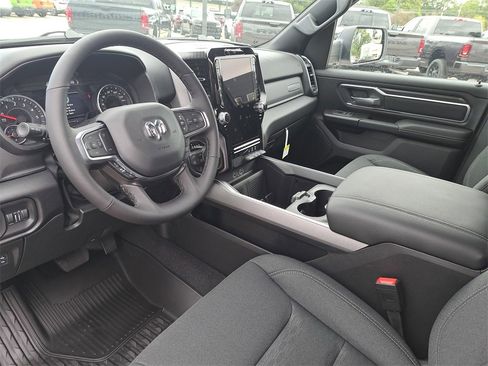 New 2026 RAM 1500 Big Horn image 15