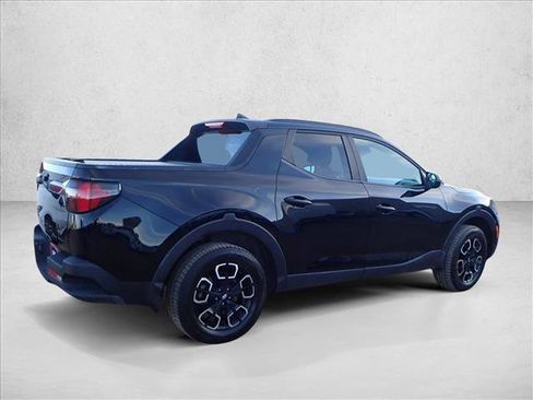 Used 2022 Hyundai Santa Cruz SEL w/ Activity Package image 4