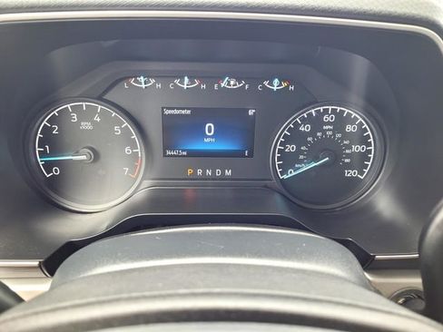 Certified 2023 Ford F150 XLT AWD/4WD image 21