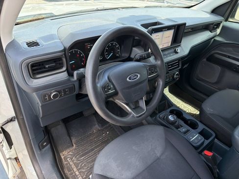 Used 2022 Ford Maverick XL FWD image 18