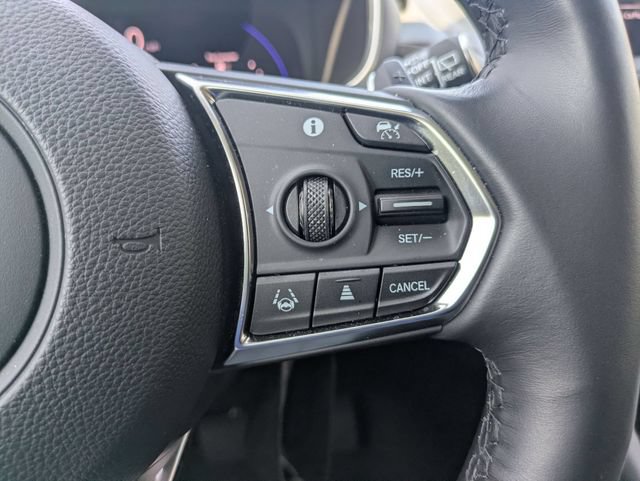 Certified 2025 Acura MDX FWD image 16