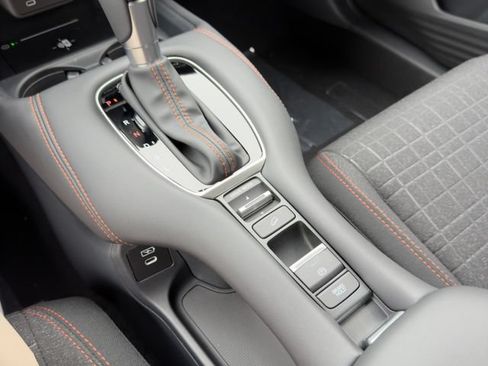 New 2027 Honda HR-V Sport image 20