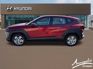 Used 2026 Hyundai Kona SE FWD video 2