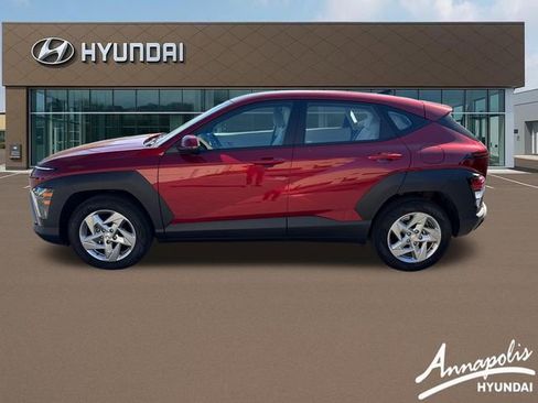 Certified 2026 Hyundai Kona SE FWD image 2