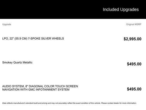 Used 2019 GMC Yukon SLT image 2