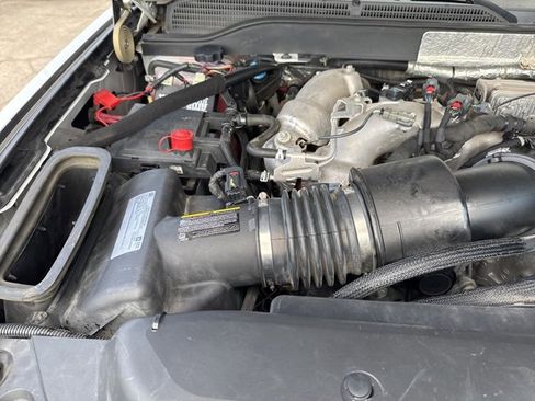 Used 2018 Chevrolet Silverado 2500 LTZ w/ Duramax Plus Package image 7