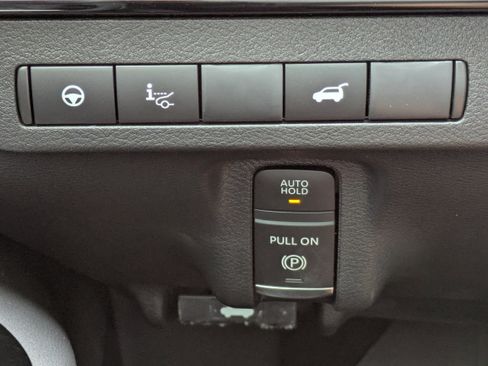 New 2026 Nissan Murano Platinum w/ Cargo Package image 26